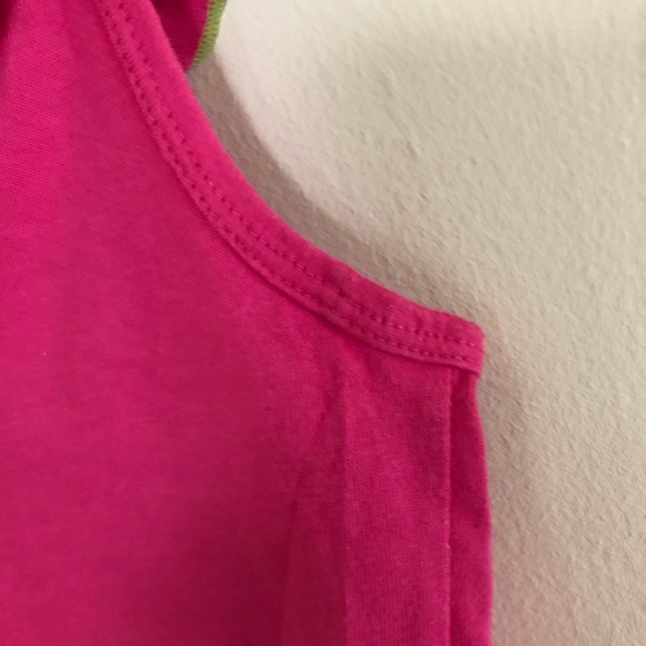 Toddler cotton set, cardigan and sleeveless top - Picture 7 of 9